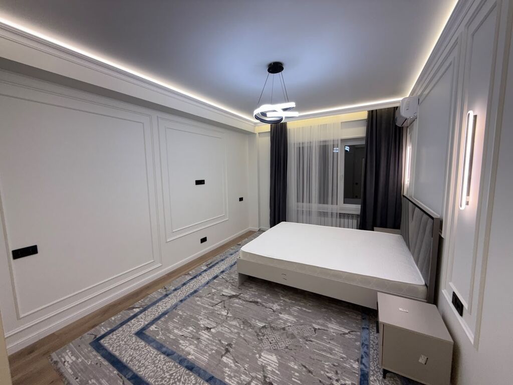Сдается квартира 2 ком Район Асанбай Жк ДИСКАВЕРИ 2 из 12 этаж Есть: фото 4