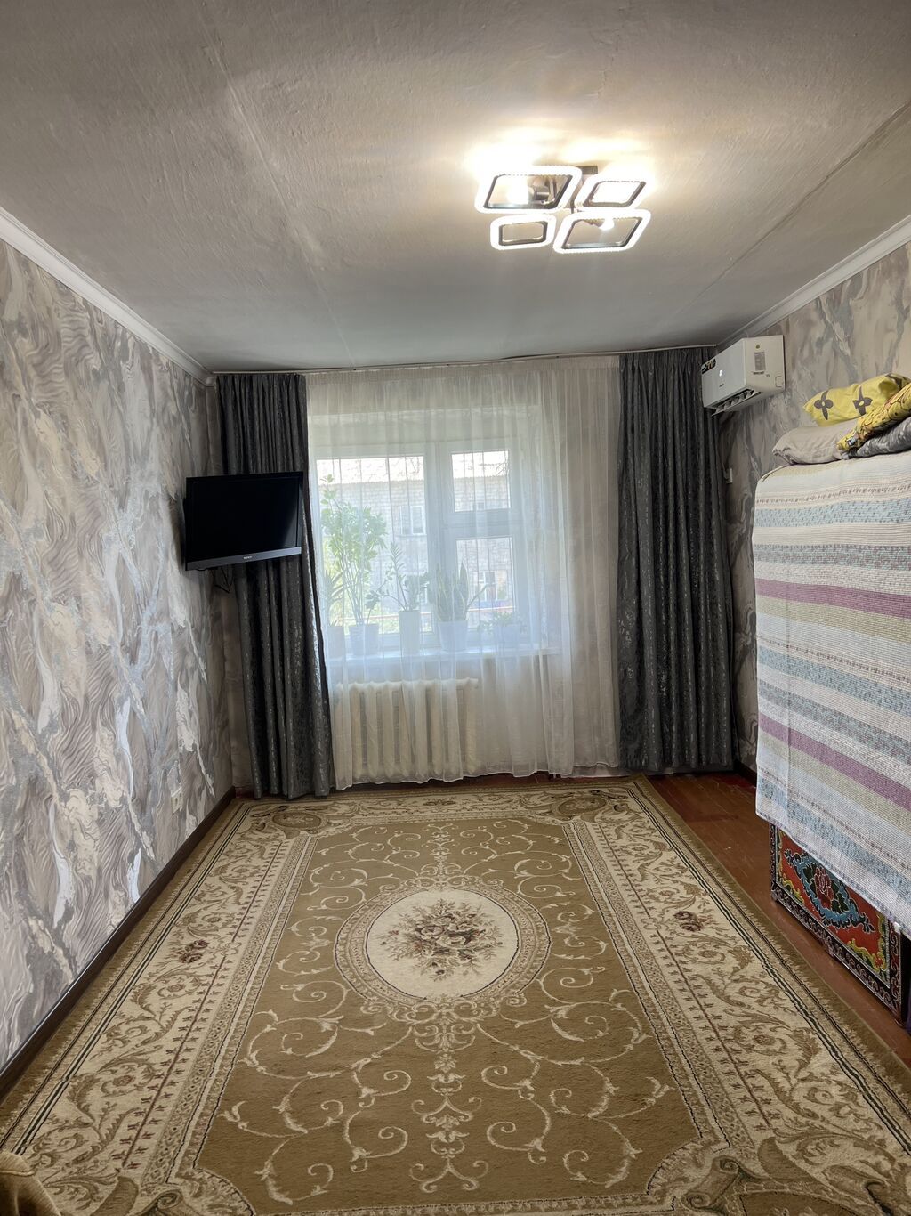 1 комната, 21 м², Малосемейка, 5 этаж, Косметический ремонт: фото 3