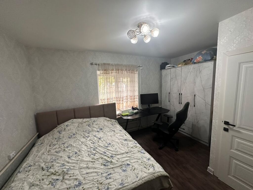 3 комнаты, 70 м², Пишпек Собственник: фото 4
