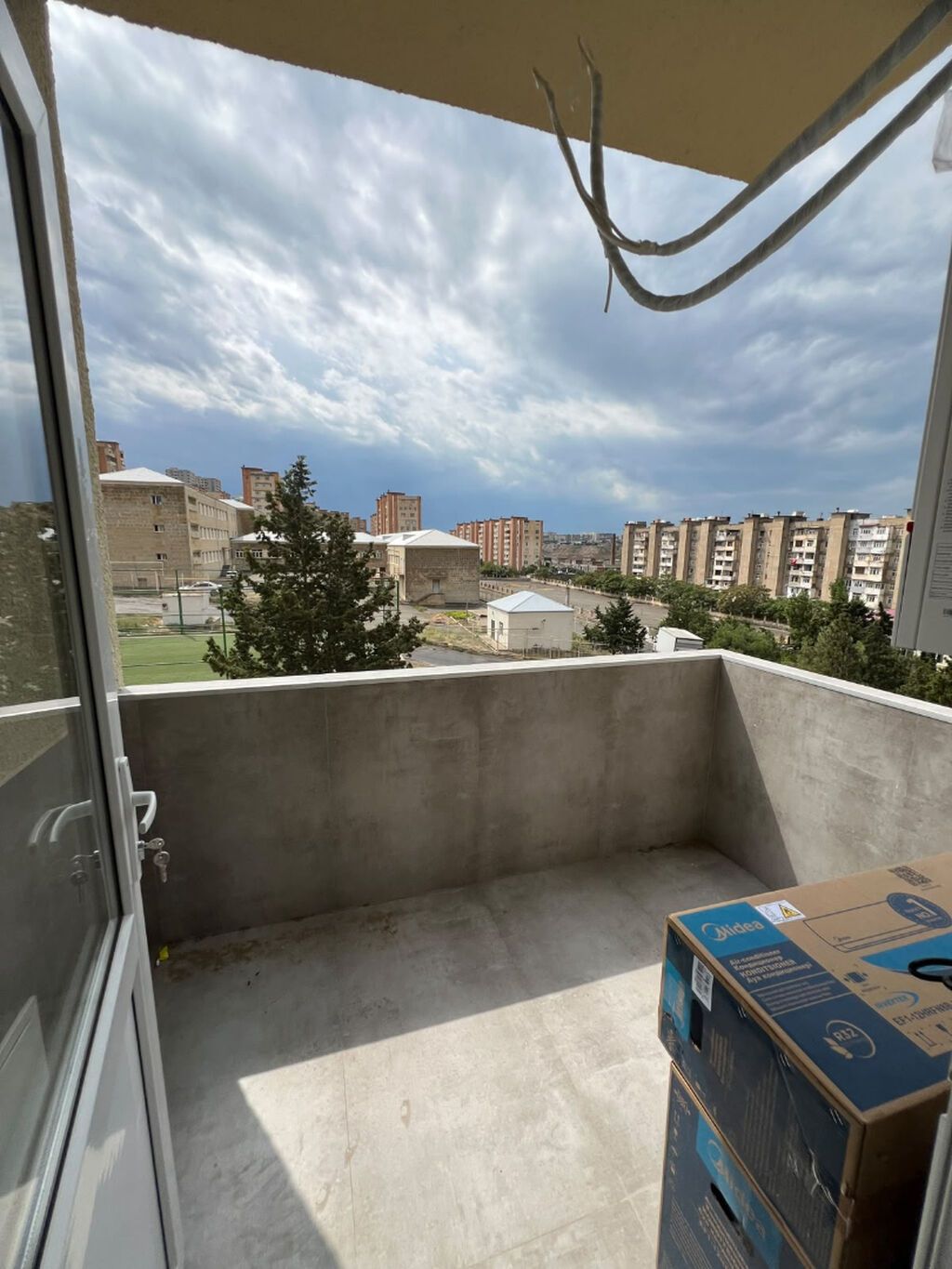 Suraxanıda 3 otaqlı mənzil kirayə verilir, 120 m², 800 AZN/ay, şəkil 2 / 12