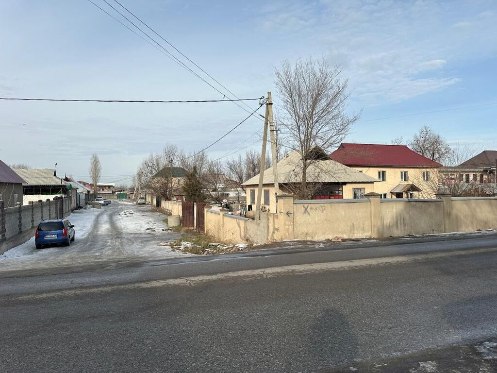 5 комнат, 735 м², Бишкек, Собственник: фото 1