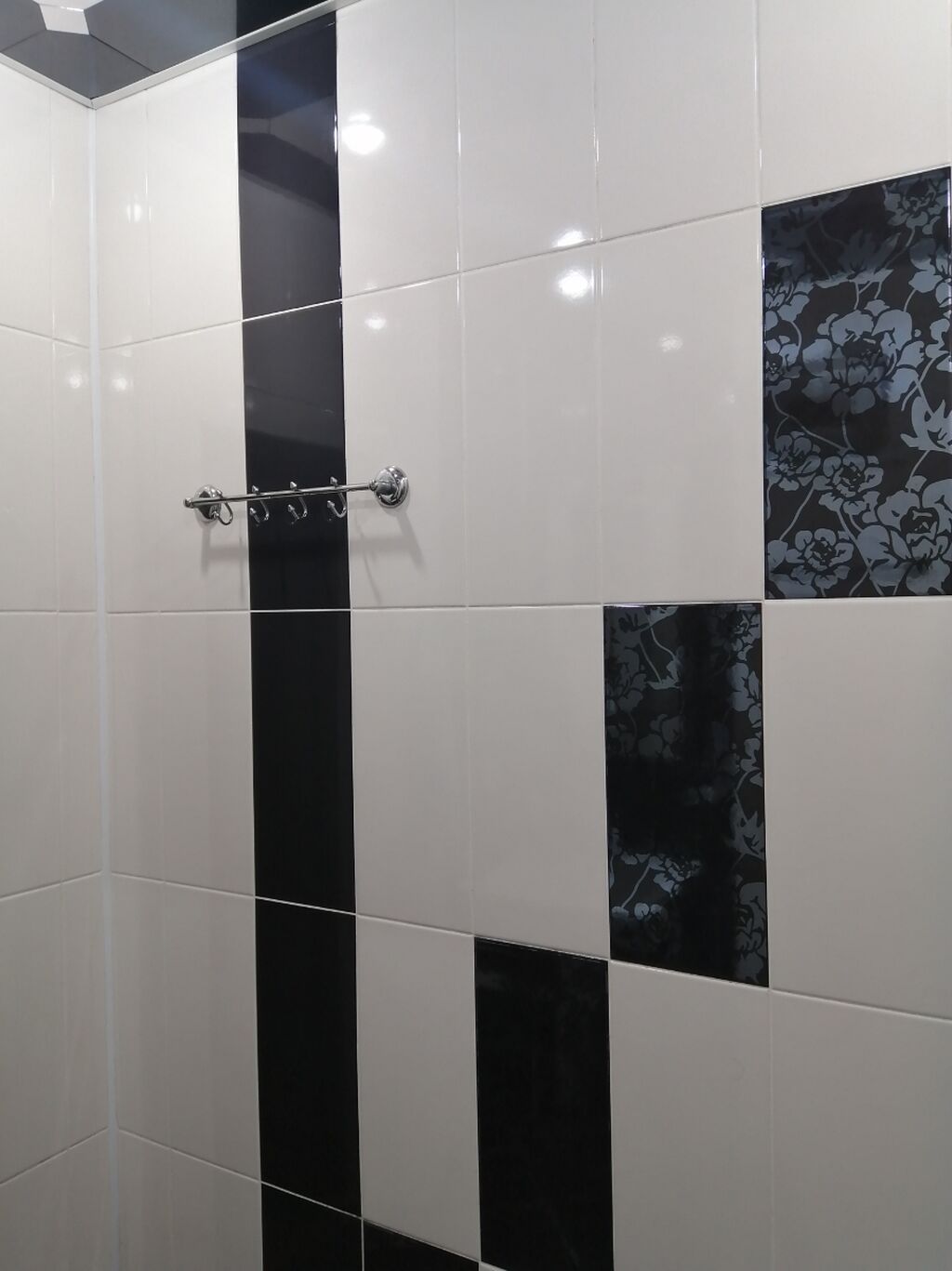 Сдаётся 2-комнатный дом, Həzi Aslanov, 56 м², 400 AZN/мес, фото 2 / 12