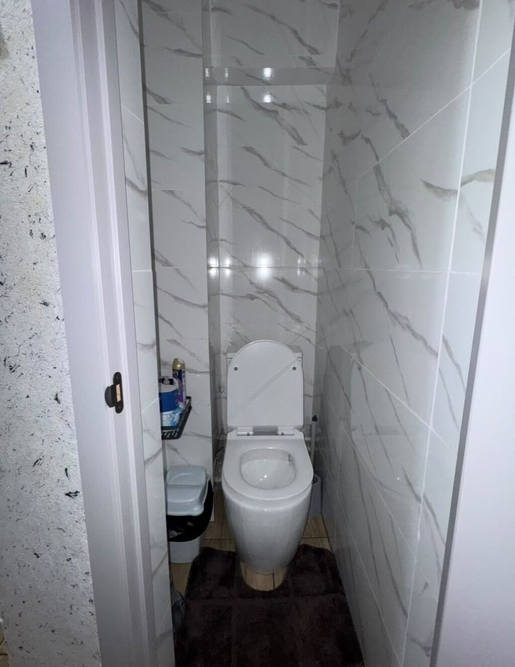 2 комнаты, 44 м², Космос Индивидуалка, 1 этаж, Свежий ремонт: фото 3