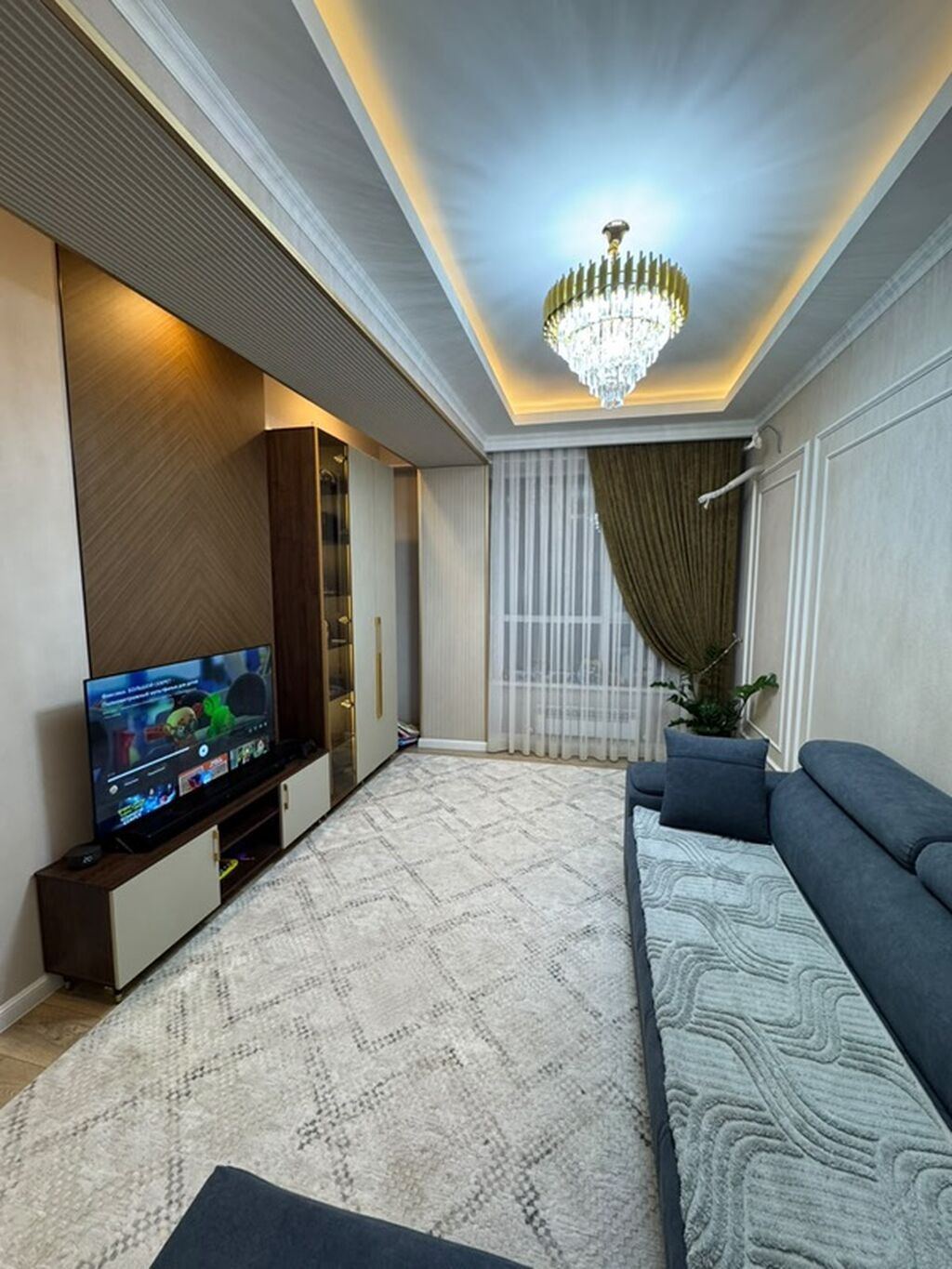 Продам 2-комнатную квартиру 66 м² на Южной Магистрали: фото 3