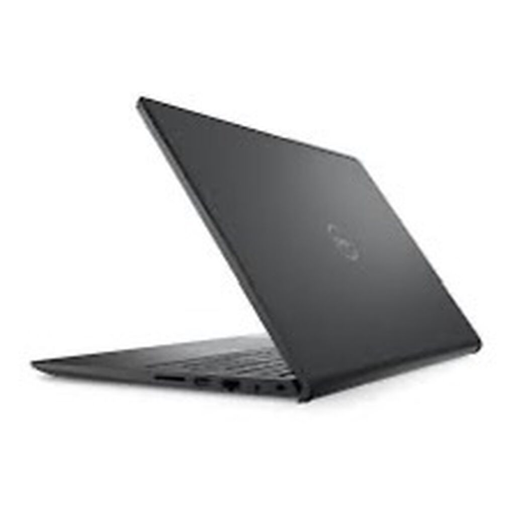 Ноутбук Dell (серия Inspiron/Vostro, черный корпус) Основные: фото 3