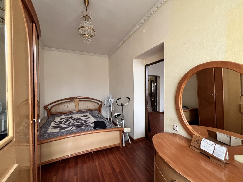 4 комнаты, 84 м², Сталинка, 3 этаж, Требуется ремонт: фото 7