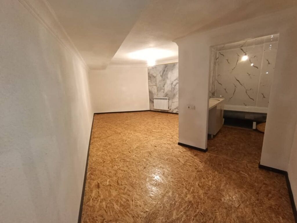 Сдам комнату 30 м² без мебели: фото 1