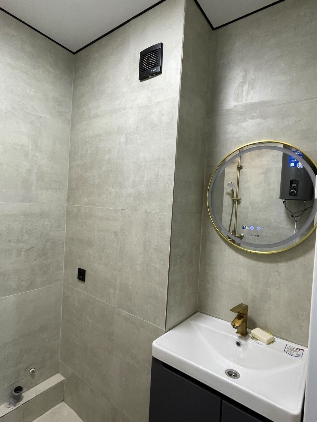 1 комната, 42 м², Технопарк Элитка, 10 этаж, Евроремонт: фото 4