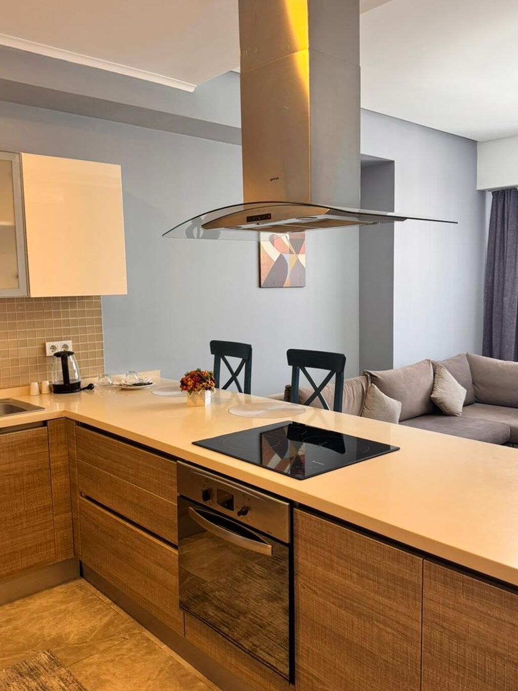 Сдам 2-комнатную квартиру в ЖК Bishkek Park Residence: фото 7