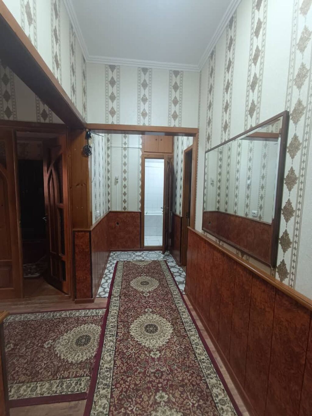 Сдам 4-комнатную квартиру с мебелью от собственника: фото 8