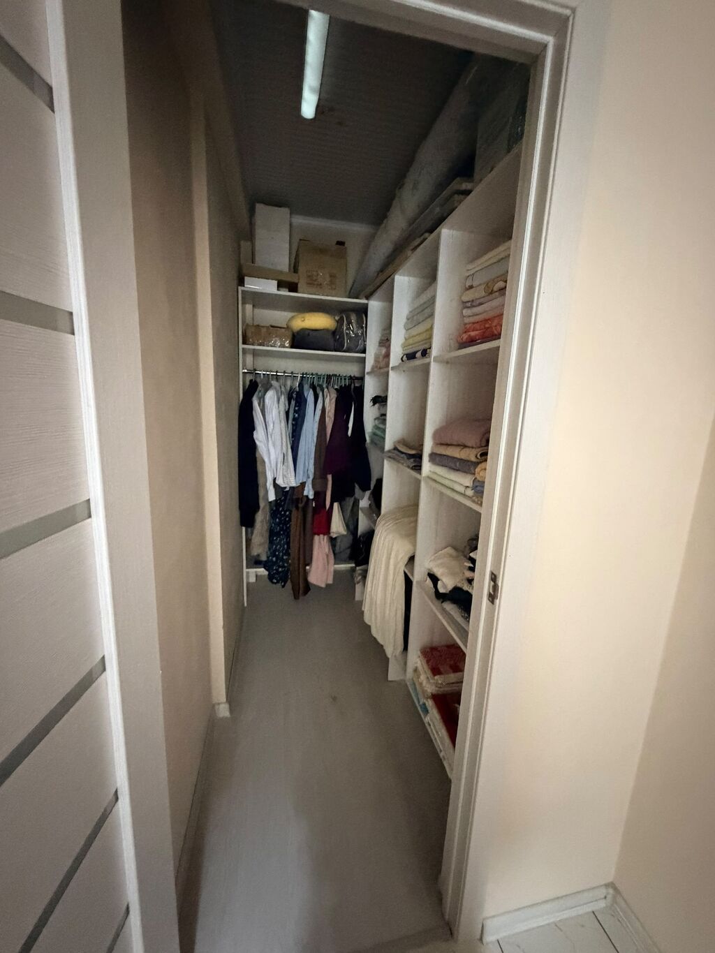 1 комната, 42 м², Джал-15 12 этаж, Евроремонт: фото 7