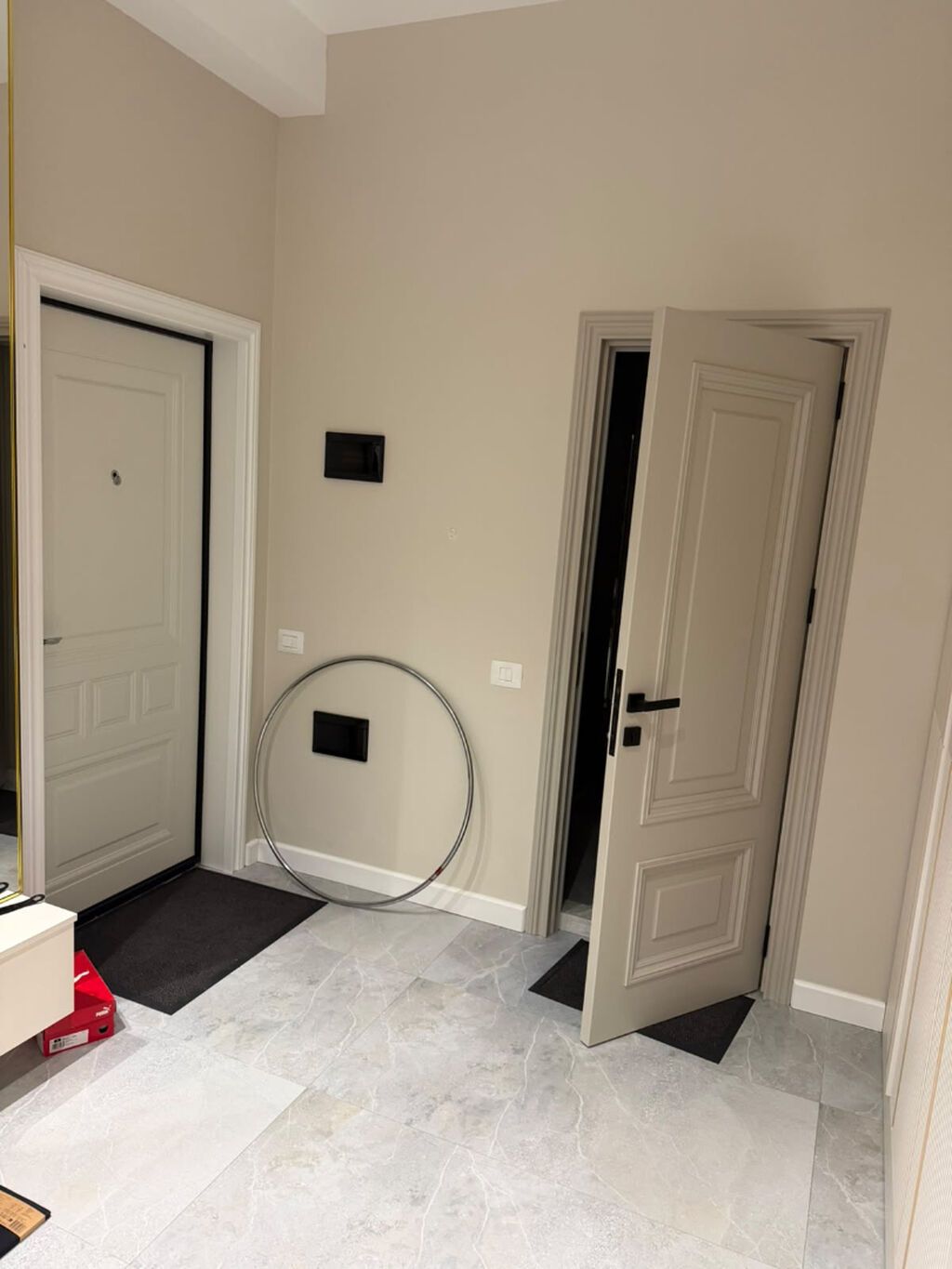 Deluxe Residence – Ceyhun Hacıbəyli küçəsi | 28 May metrosu | 2 Otaqlı