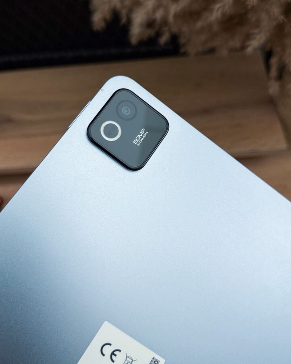 Планшет Xiaomi Pad 8 Pro с большим дисплеем и фирменным чехлом-книжкой: фото 6