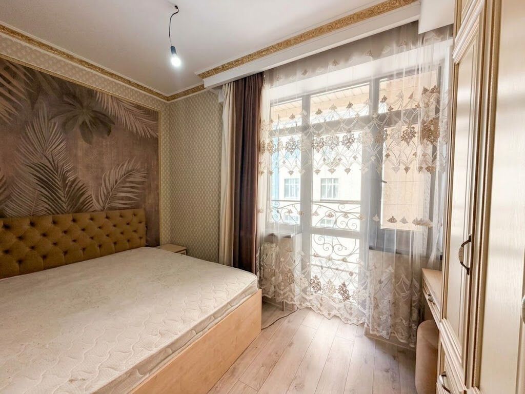 Продается 1-комнатная квартира на Джале, 40 м²: фото 2