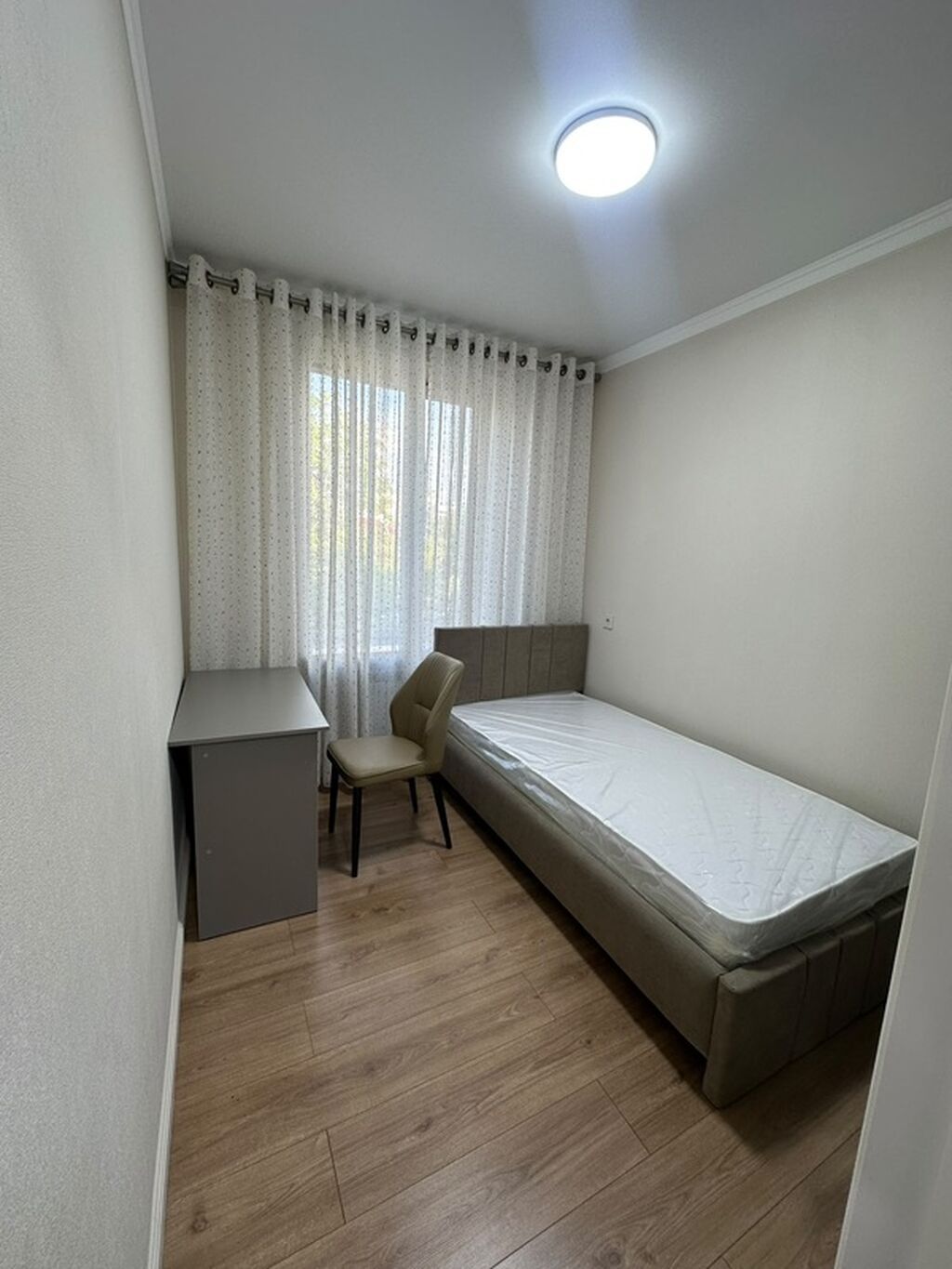 3 комнаты, Собственник, Без животных, от 1 года: фото 4