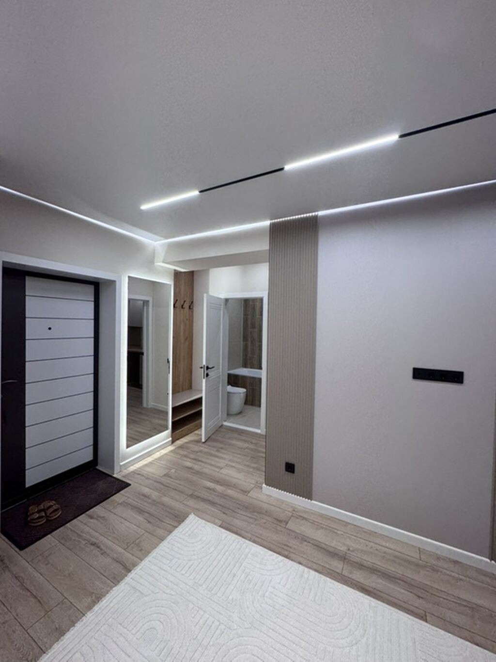 Продам 2-комнатную квартиру 42 м² в ЖК «Ак Ниет»: фото 3