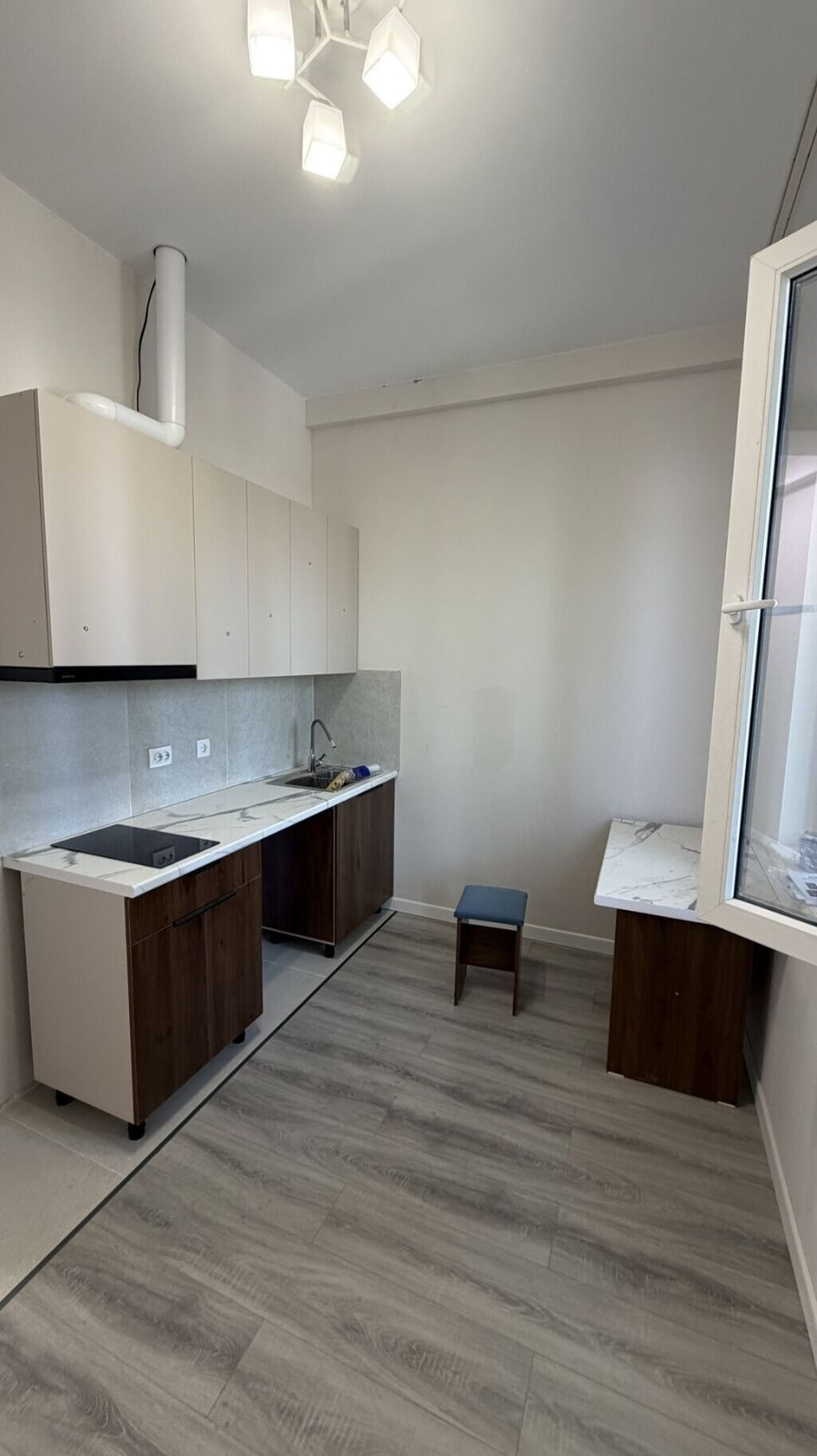 20 м², 1 комната, Кара-Жыгач ж/м, Без животных: фото 7