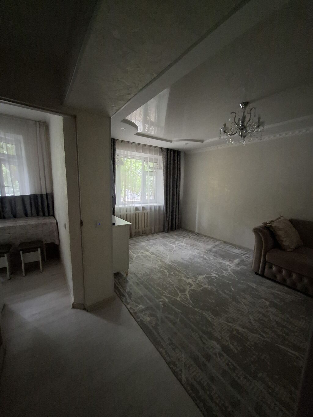 Продается 1-комнатная квартира, 30 м², 103 серия, Шлагбаум: фото 8