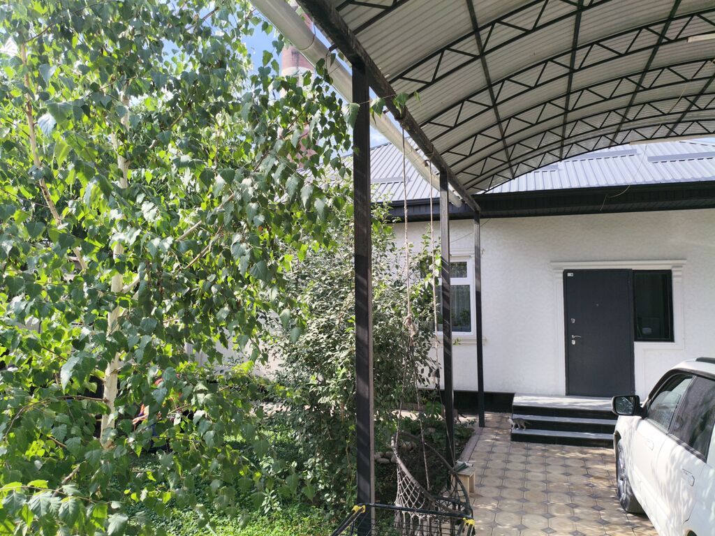 Продается большой дом по адресу: ориентир Магистраль Алыкулова ул: фото 2