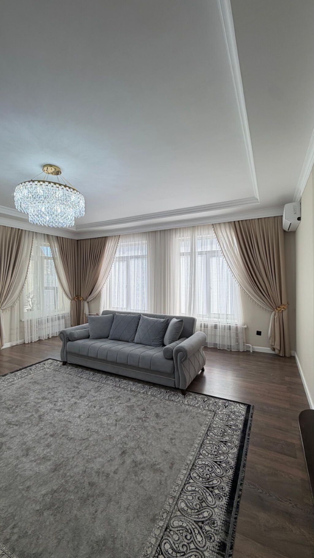220 м², 6 комнат и более, Арча-Бешик ж/м: фото 8
