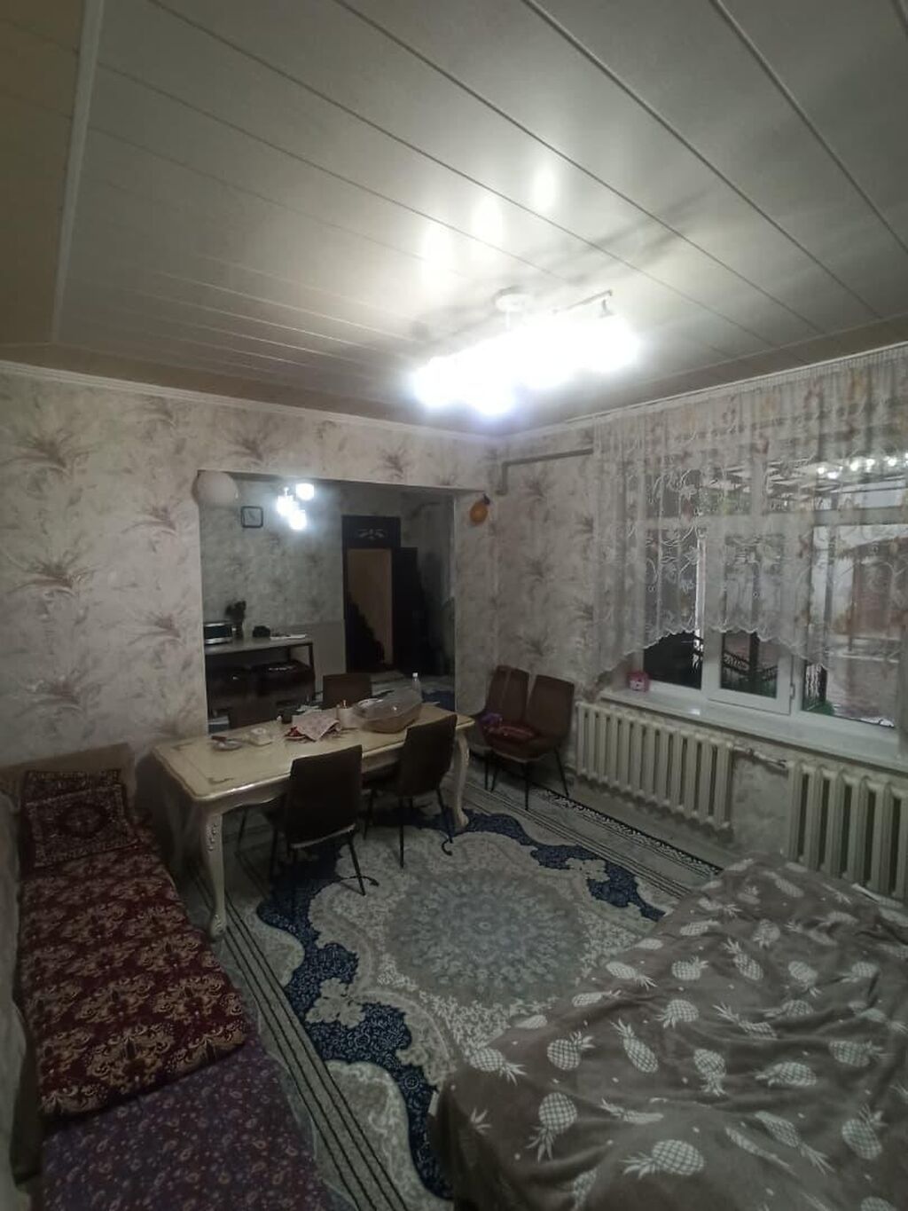 Сдается 2 этажный дом. ХБК. Можно китайцам. 1500$. и 20% услуга: фото 6