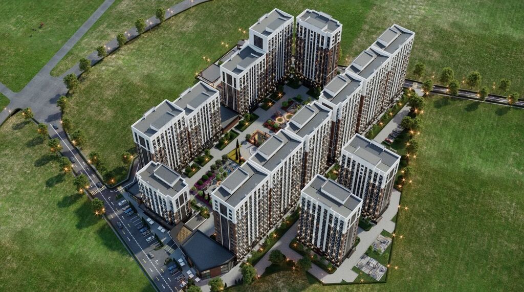 4 комнаты, 90 м²: фото 2