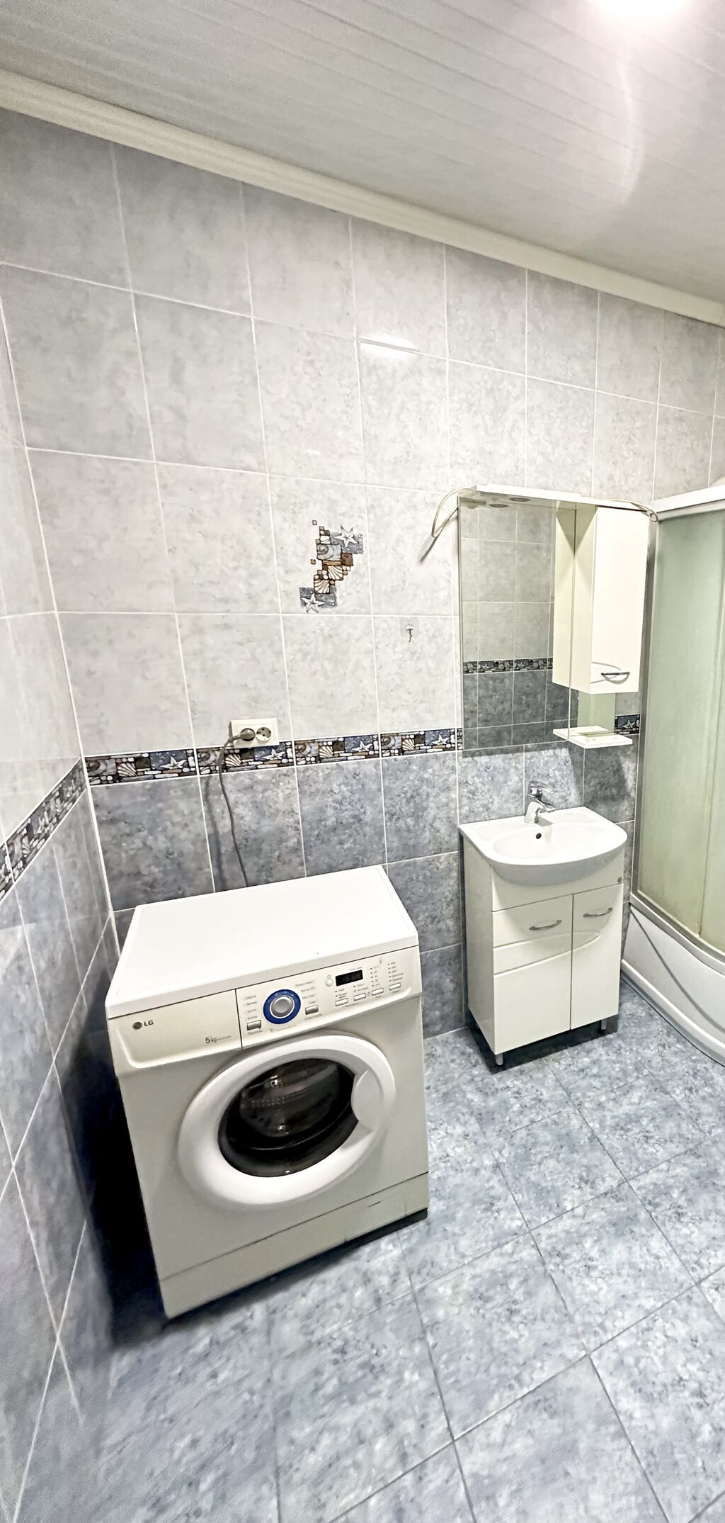 3 комнаты, 97 м², КНУ Элитка, 7 этаж, Евроремонт: фото 7