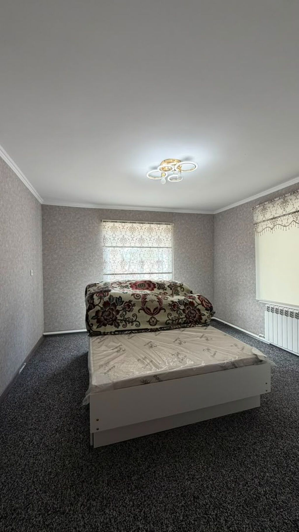 Срочно продаётся дом Ак-Ордо 3 100м2 три комнаты Красная книга: фото 3