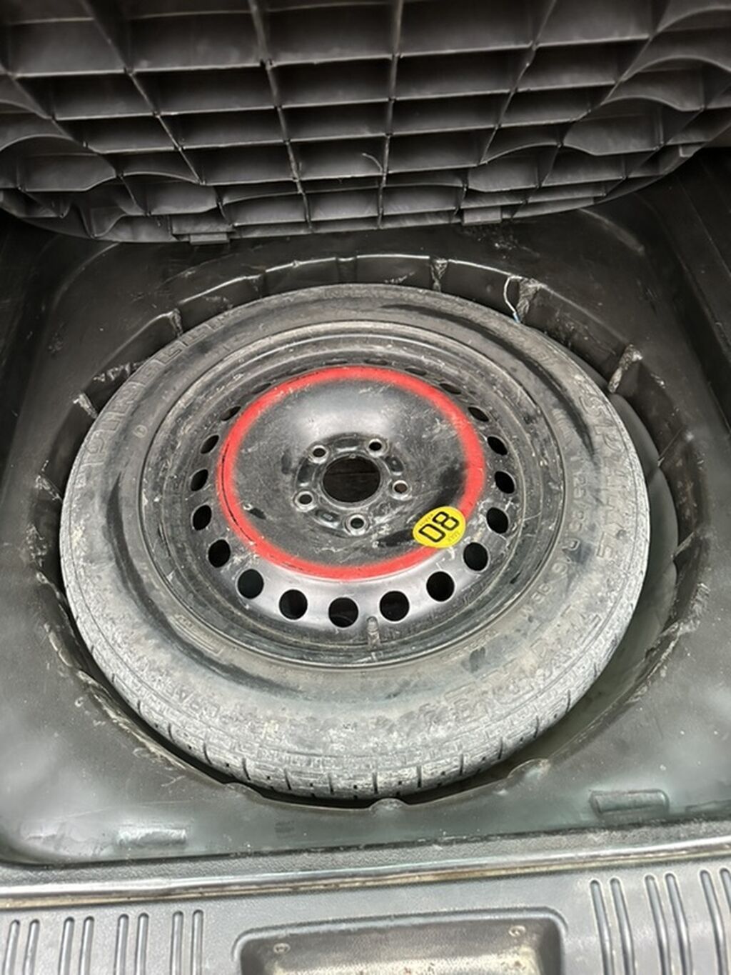 Ford Mondeo: 2003 г., 2.4 л, Механика, Бензин, Универсал: фото 6