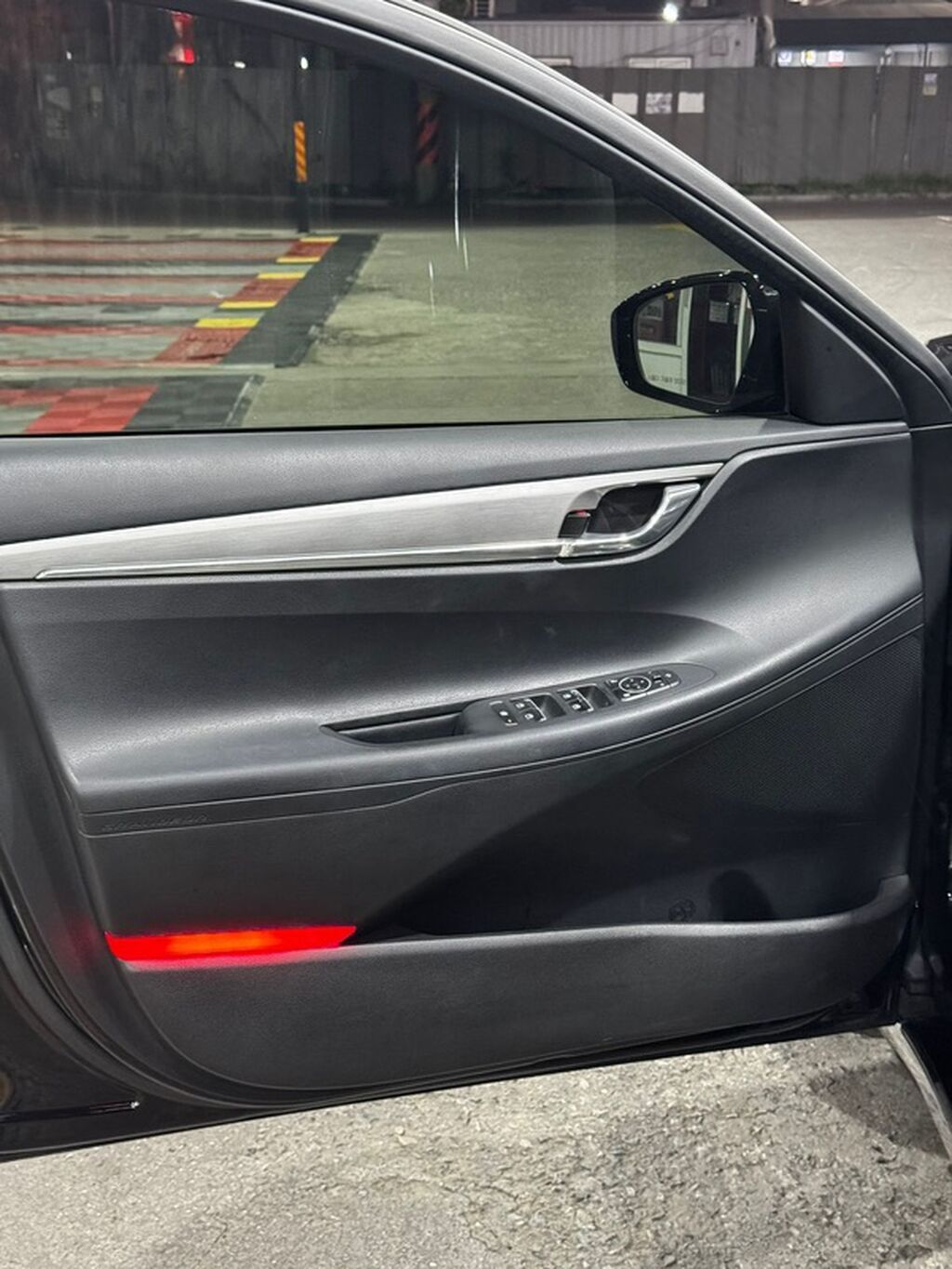 Hyundai Grandeur: 2020 г., 2 л, Автомат, Газ, Седан: фото 7
