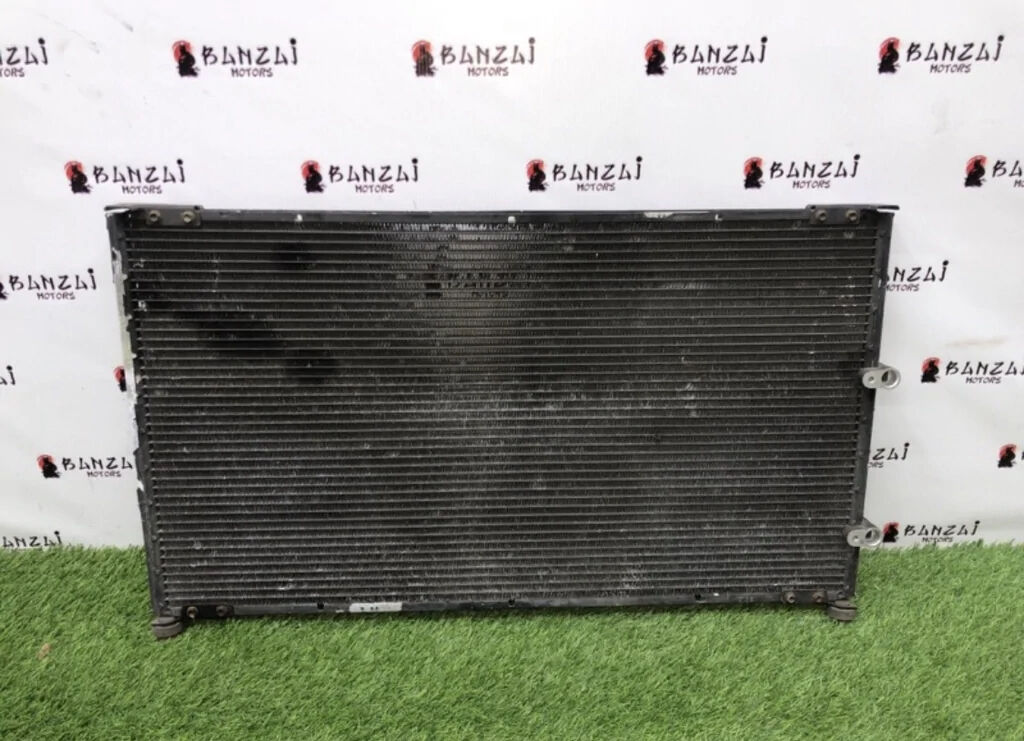 Радиатор кондиционера на Хонда Одиссей,Honda Odyssey: Договорная ...