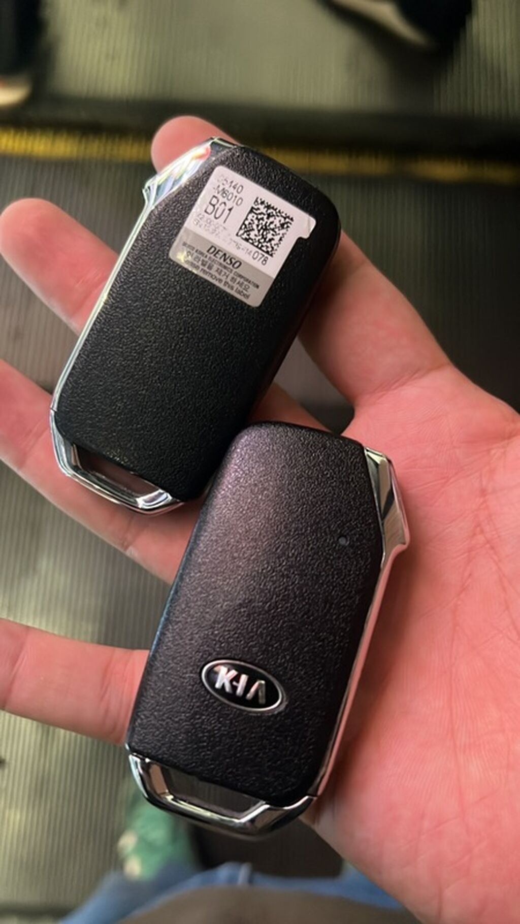 Kia K3: 2019 г., 1.6 л, Вариатор, Бензин, Седан: фото 5