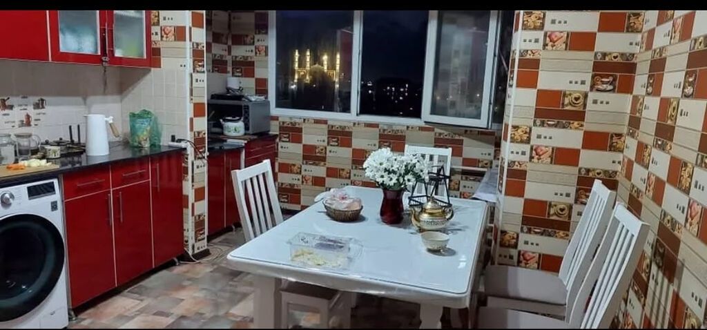 3 комнаты, 79 м², Восточный (старый) автовокзал 106 серия улучшенная, 6 этаж, Косметический ремонт: фото 7