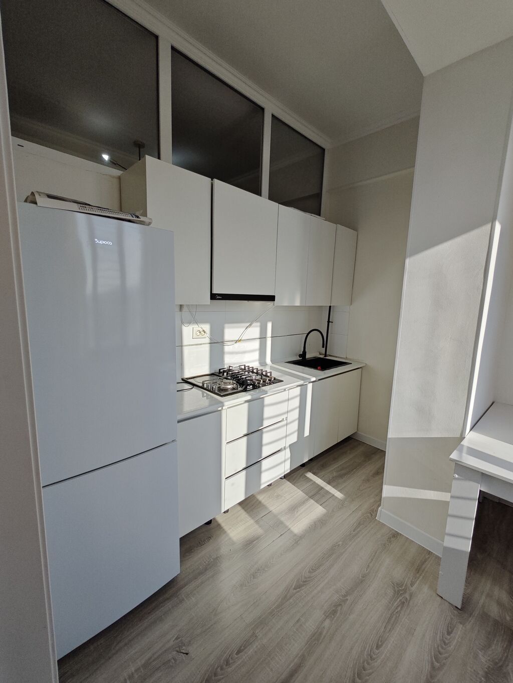 Продам 2-комнатную квартиру 47 м² в 12 мкр, 12 этаж: фото 5