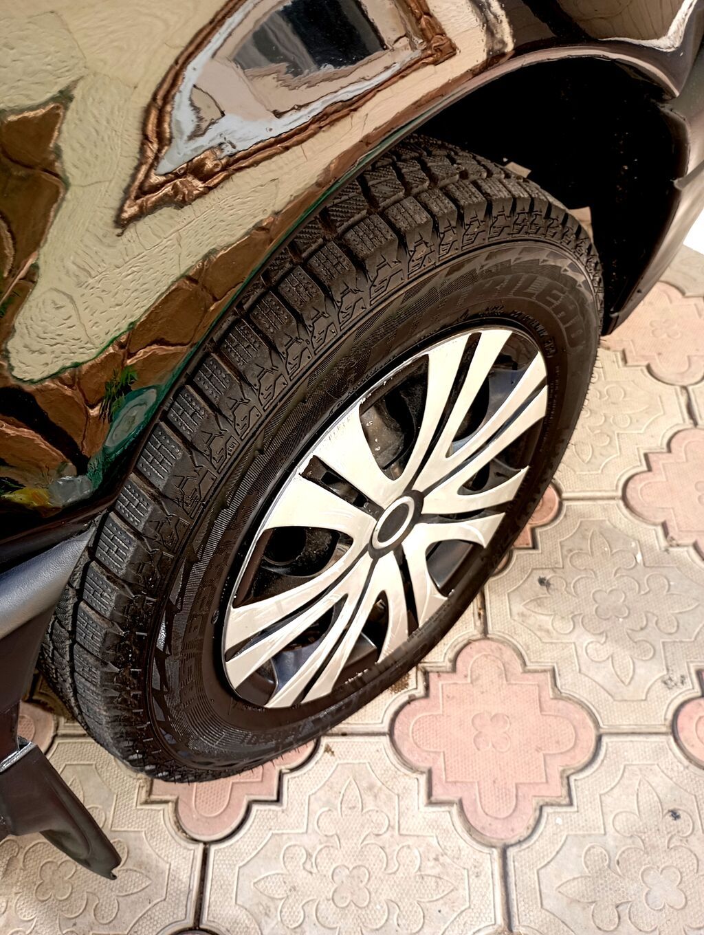Volkswagen Passat Variant: 1991 г., 1.8 л, Механика, Бензин, Универсал: фото 7