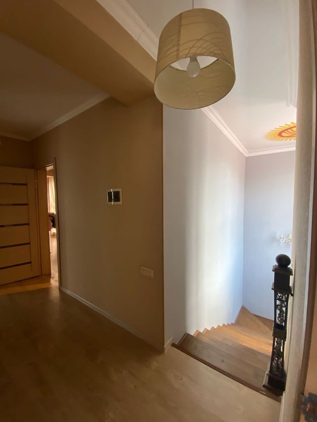 210 м², 10 комнат, Вефа ТЦ, Можно с животными: фото 8