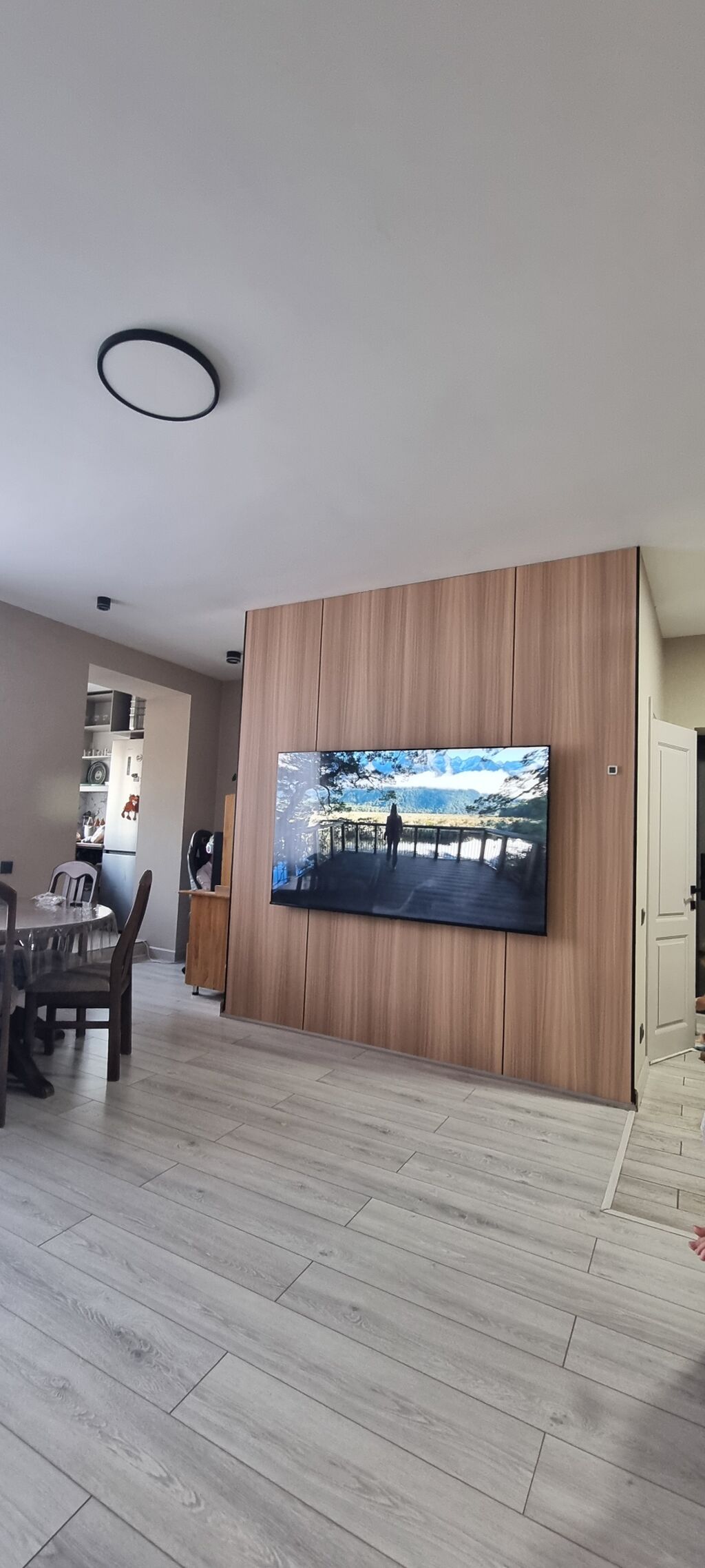 3 комнаты, 70 м², 1 этаж, Дизайнерский ремонт: фото 4