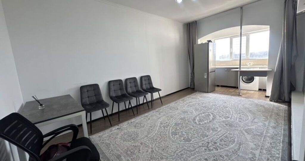 1 комната, 45 м², Улан-2 мкр 106 серия улучшенная, 9 этаж: фото 6