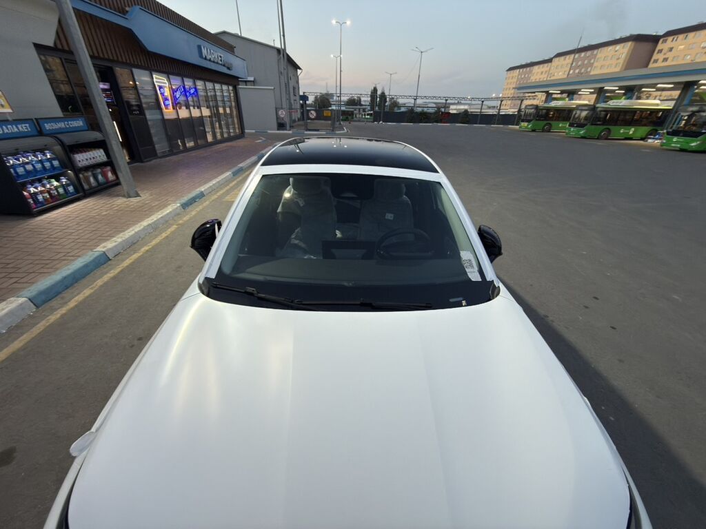 Changan Qiyuan Q05: 2026 г., Автомат, Электромобиль, Кроссовер: фото 7