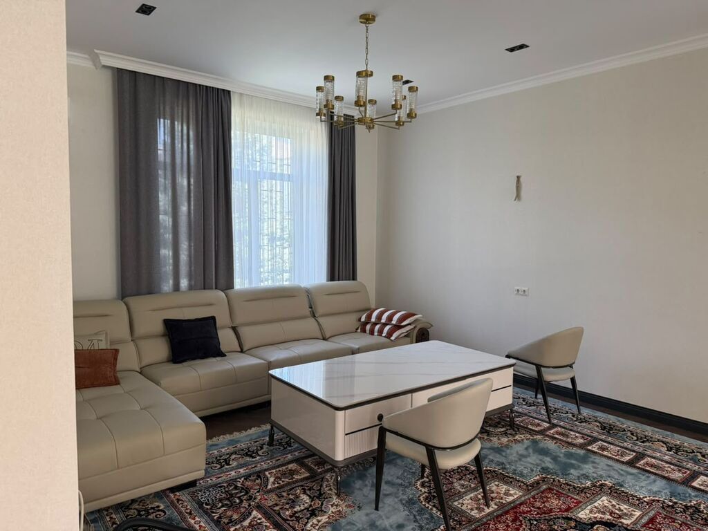 380 м², 5 комнат, Орто-Сай с., Семейным: фото 4