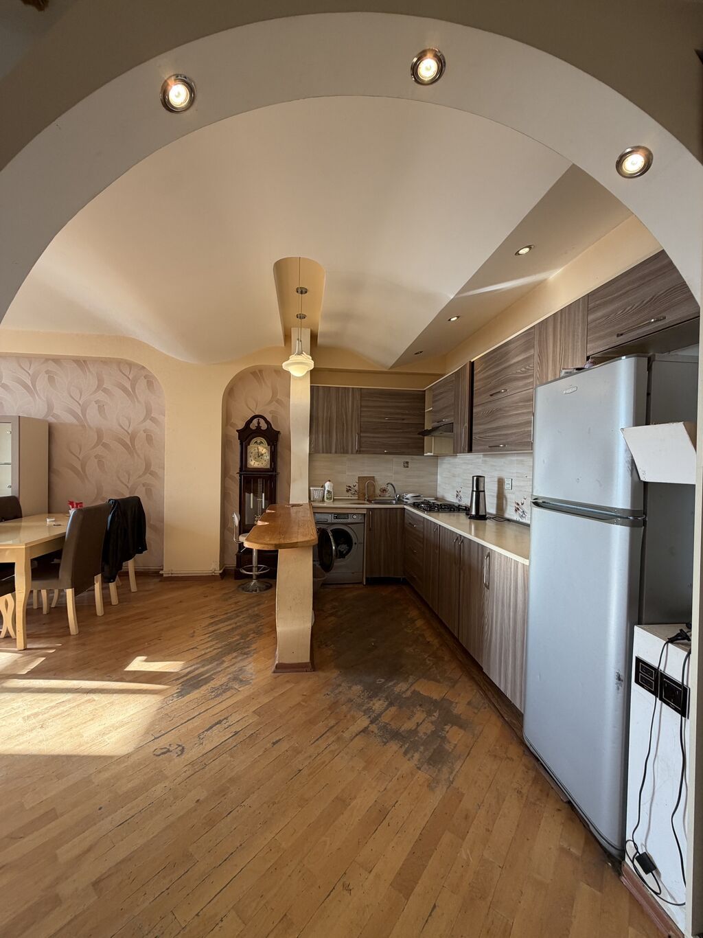 Mənzil, 3 otaqlı, 80 m², satılır, Masazır — 4