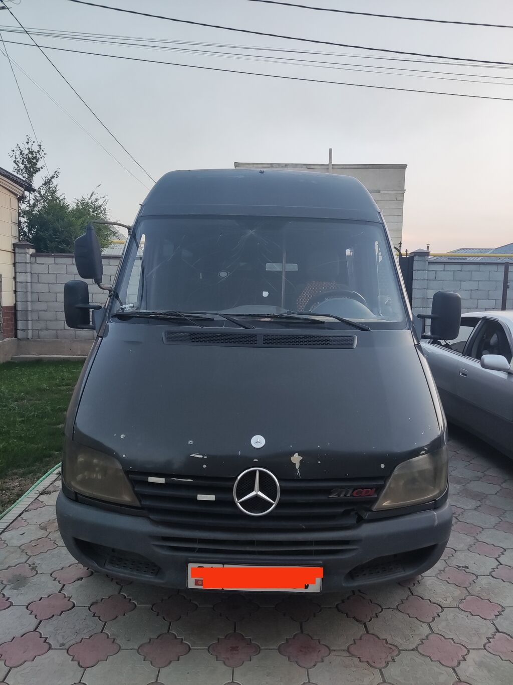 Sprinter Maxi 2003 2 7 posajir