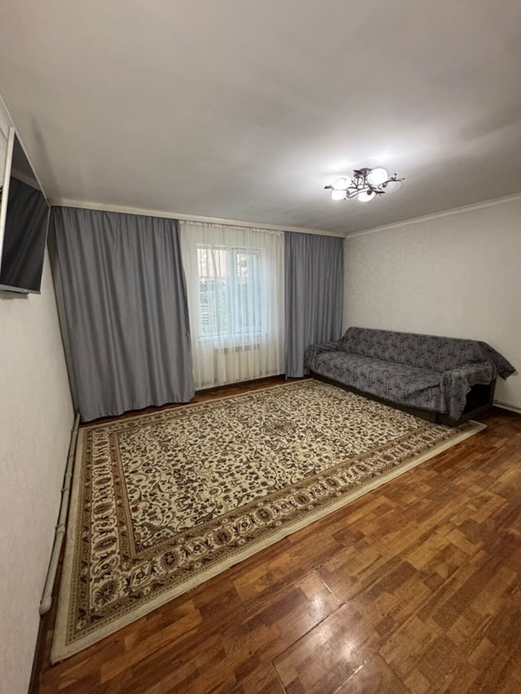 3 комнаты, 70 м², 5 соток, Бишкек, Собственник: фото 6