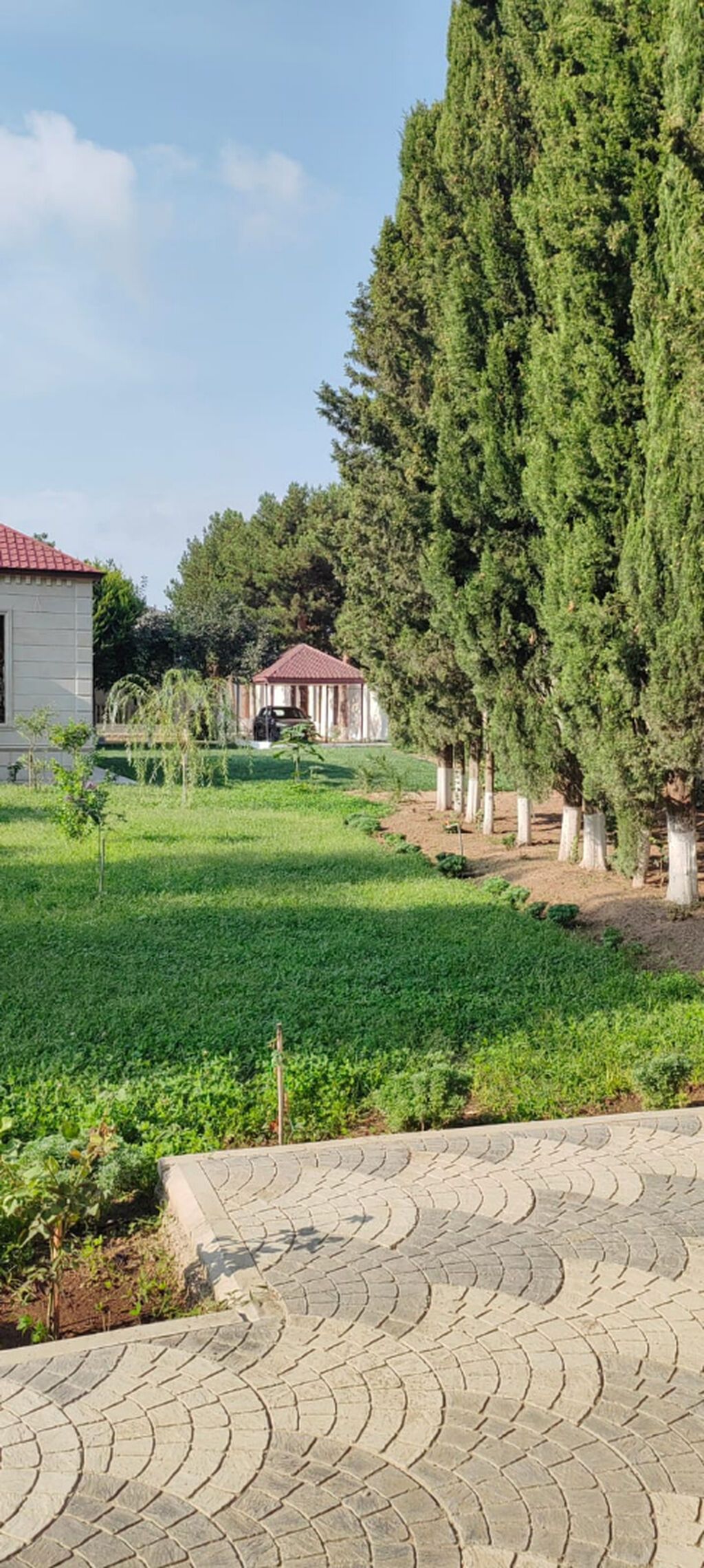 Bağ evi, 3 otaqlı, 134 m², icarəyə verilir, Bakı — 13