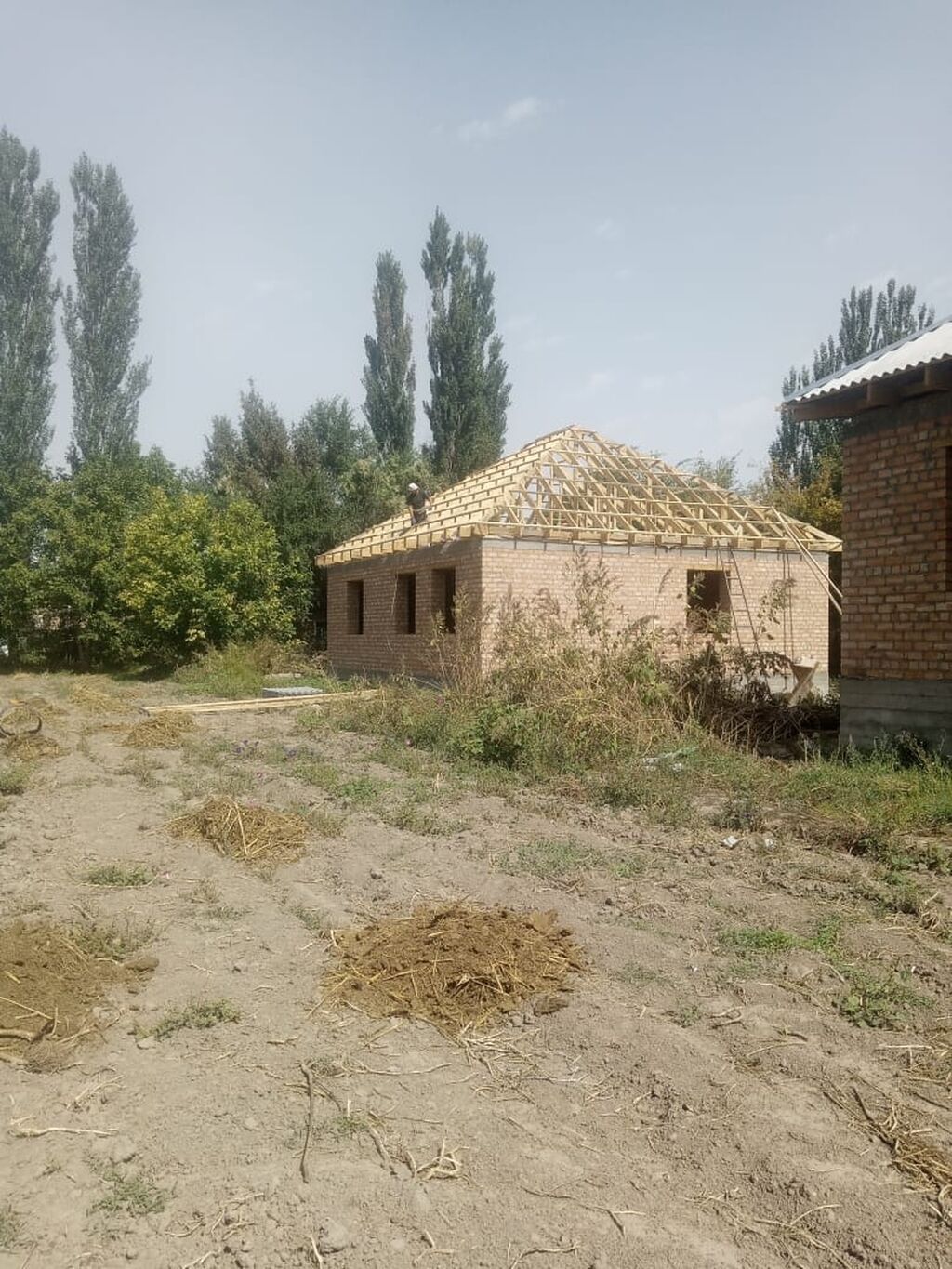 Кровля крыши | Монтаж, Демонтаж, Для прогревания Больше 6 лет опыта: фото 6