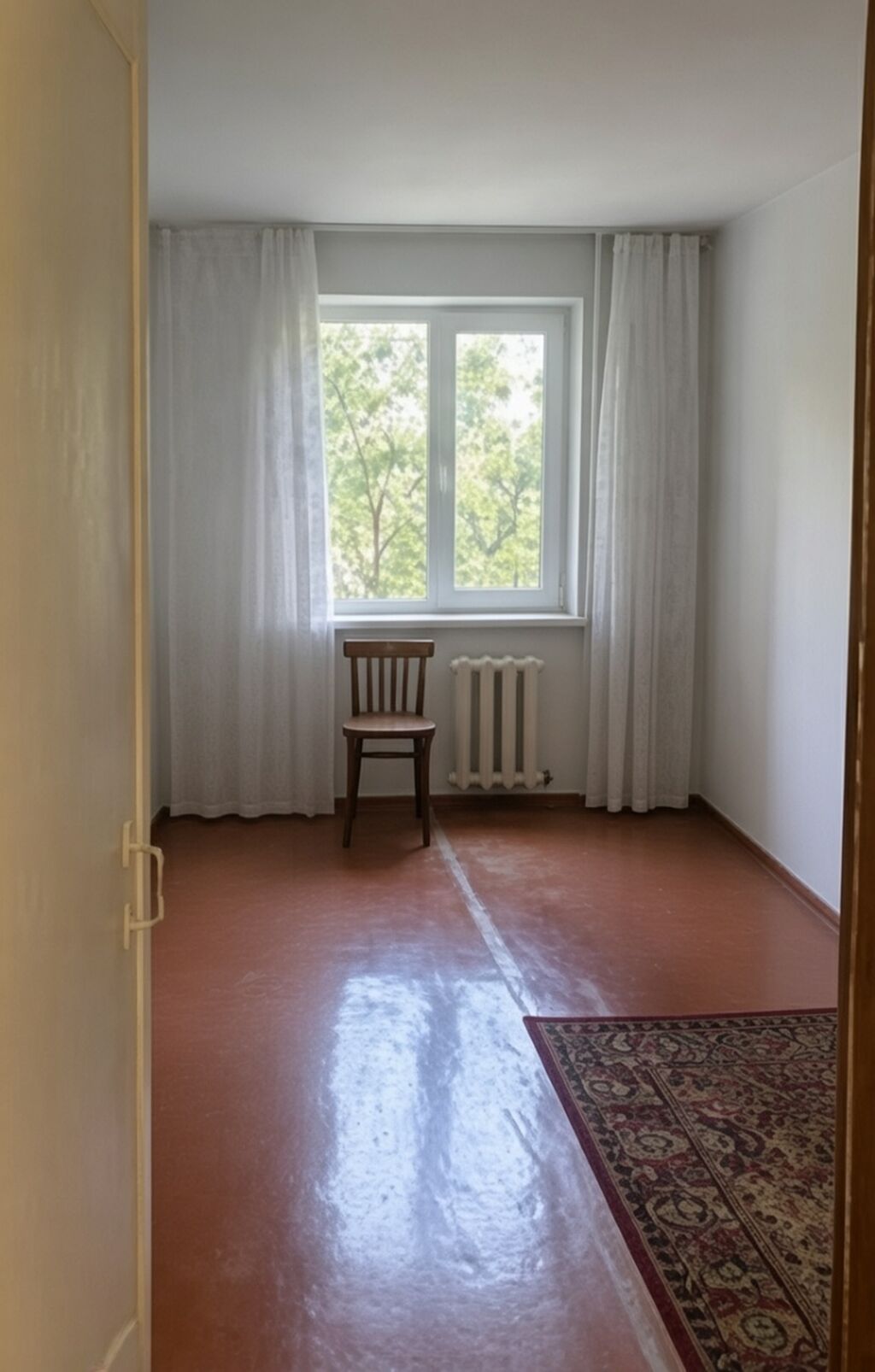 Продам 3-комн. квартиру в 5 мкр, 78 м²: фото 7
