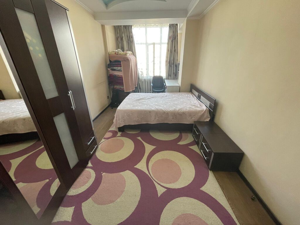 2 комнаты, 71 м², Элитка, 6 этаж, Евроремонт — фото 4