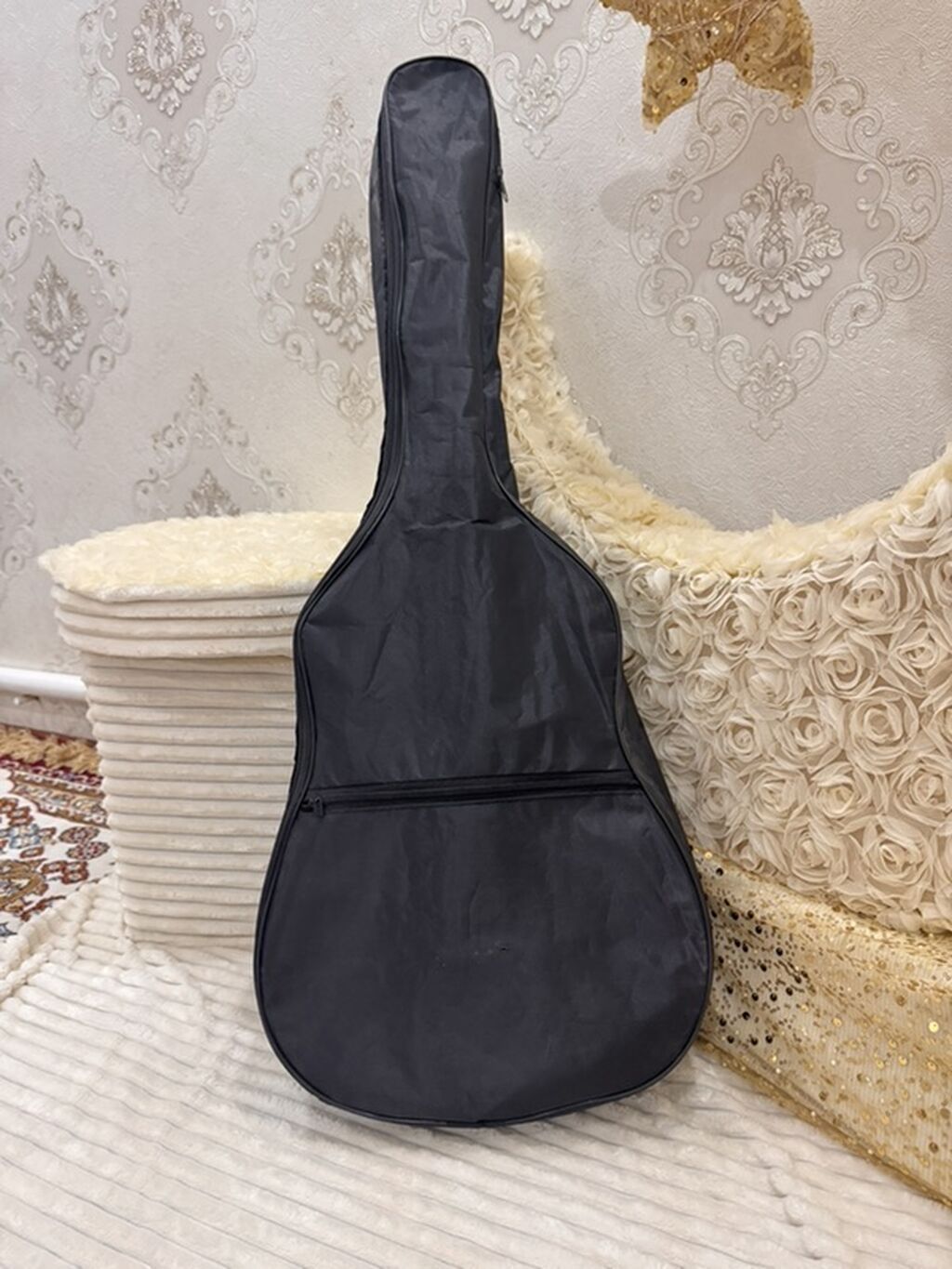 Продаю акустическую гитару Dastan + чехол Продаю акустическую: фото 3