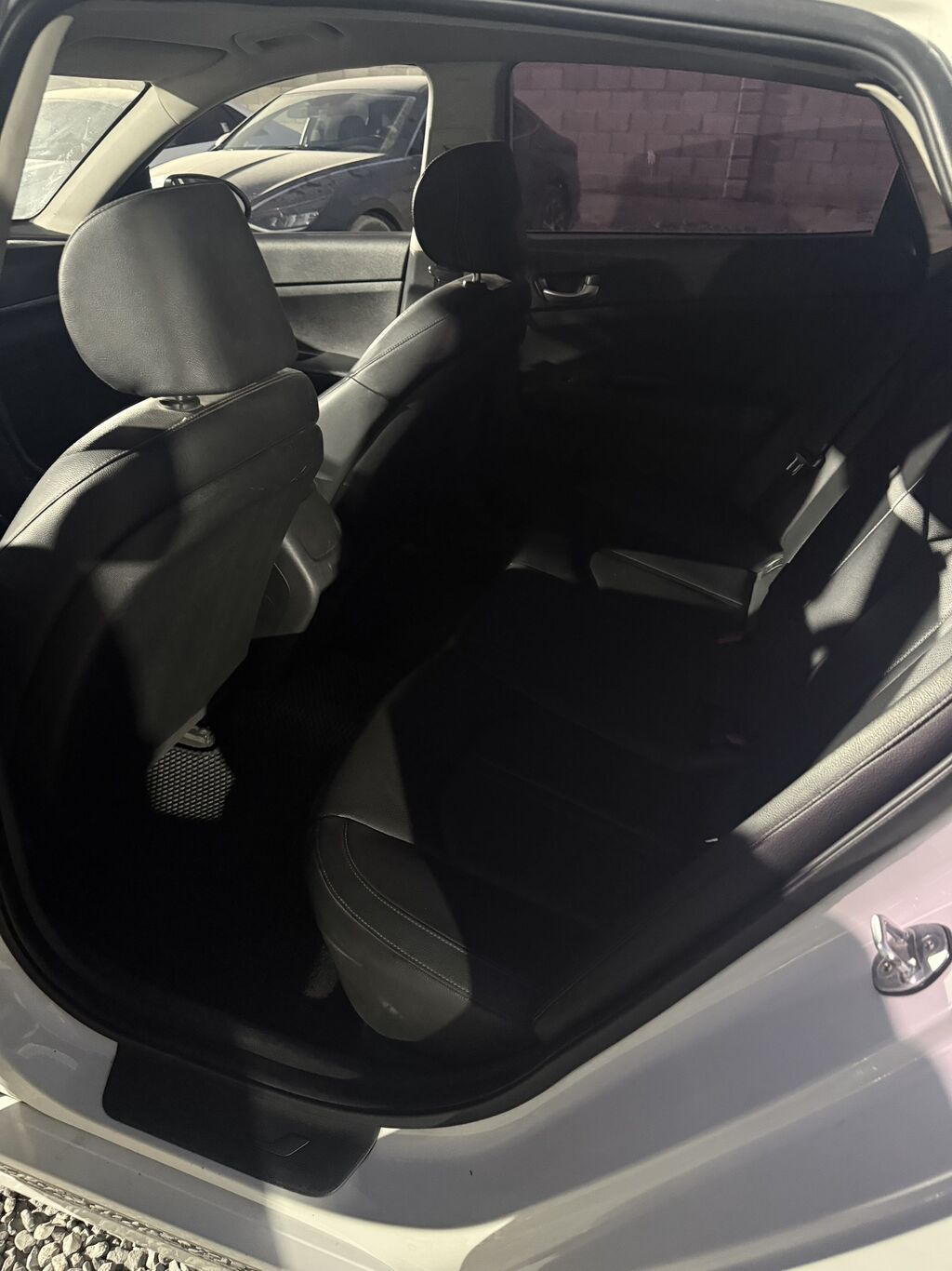 Kia K5: 2017 г., 2 л, Автомат, Газ, Седан: фото 4