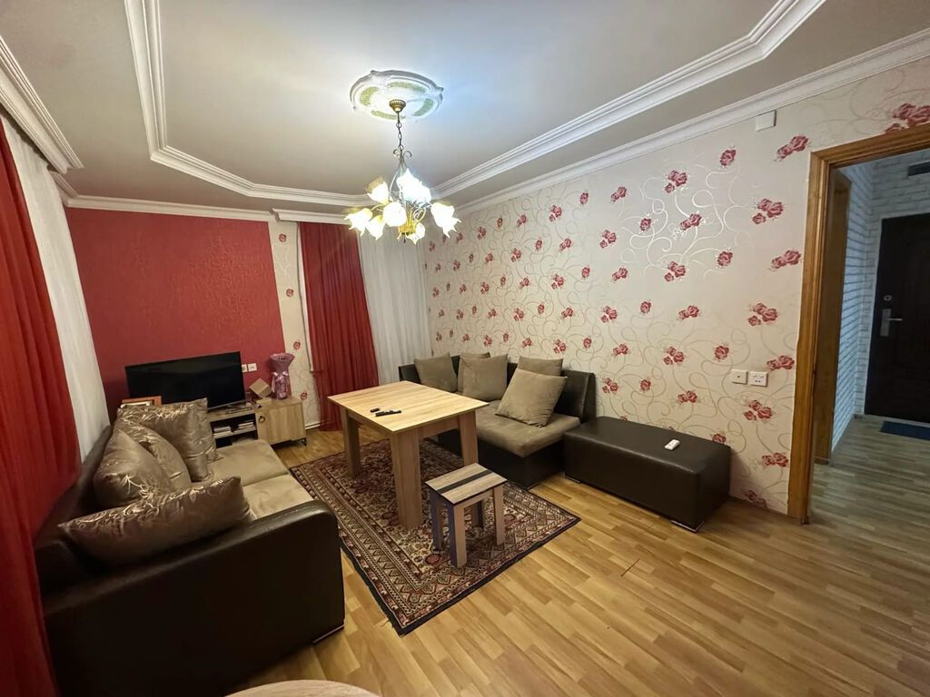 Bakı, NZS, 3 otaqlı, Köhnə tikili, 85 kv. m